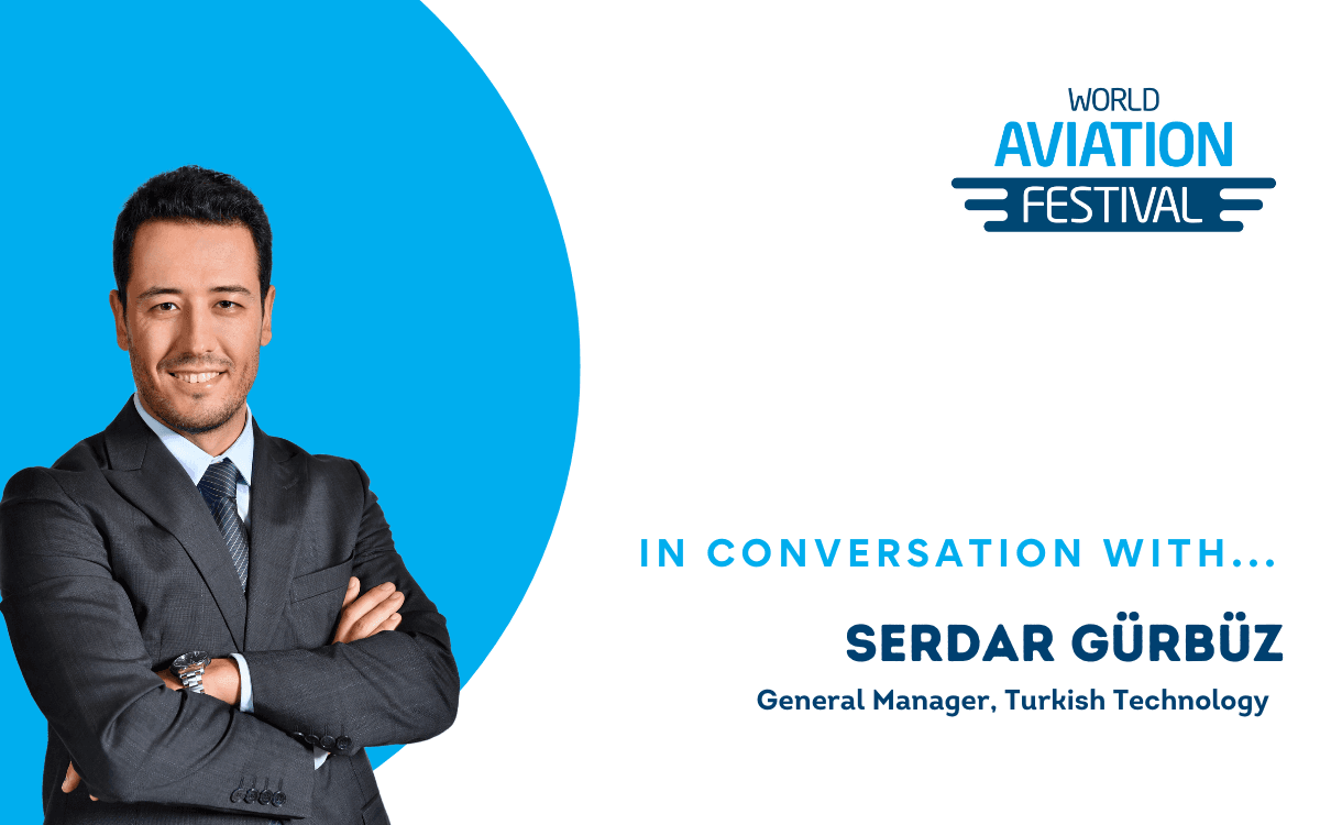 We are proud to support the transformation of the aviation industry through rapid adaptation to digital payment advancements