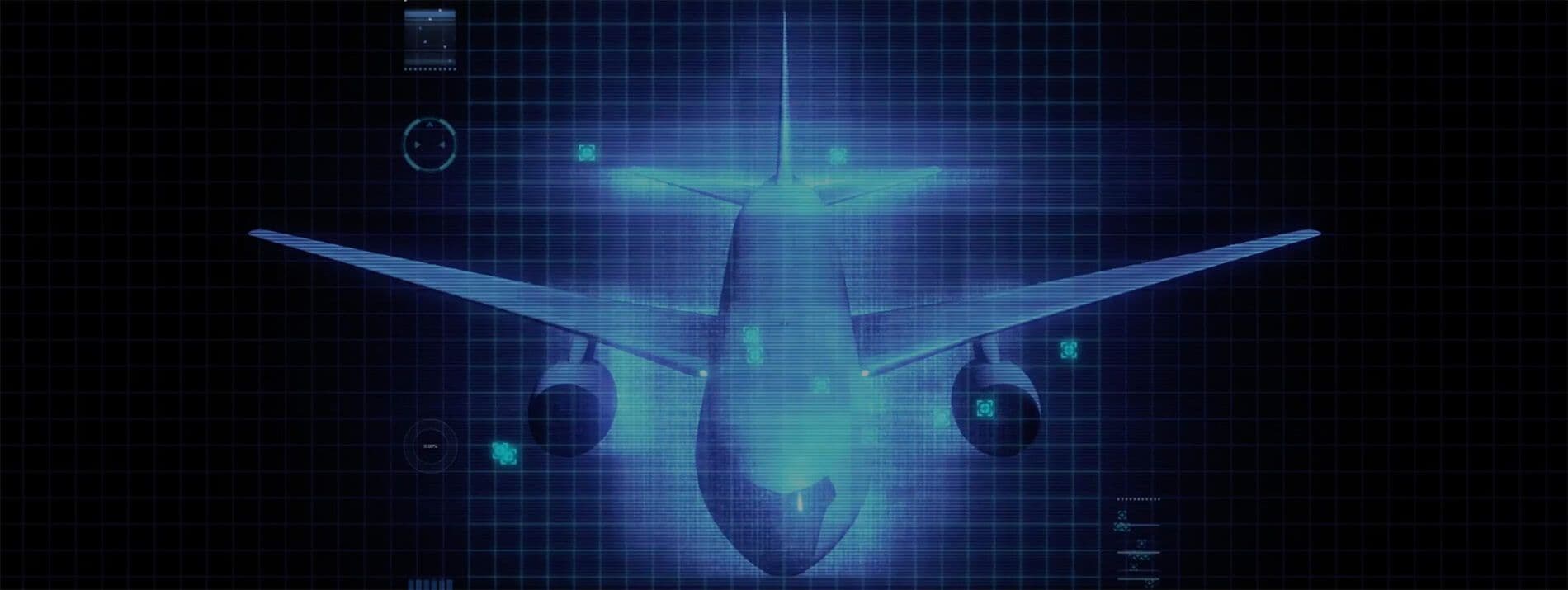 Empowering a New Era of Aviation Technology Poster