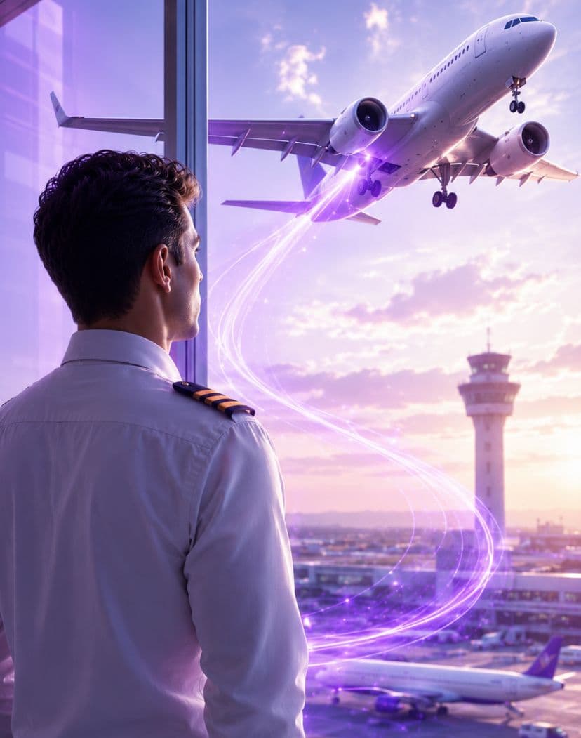 The smart assessment system shaping the future of aviation