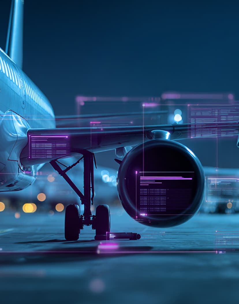 Loyalty Application System