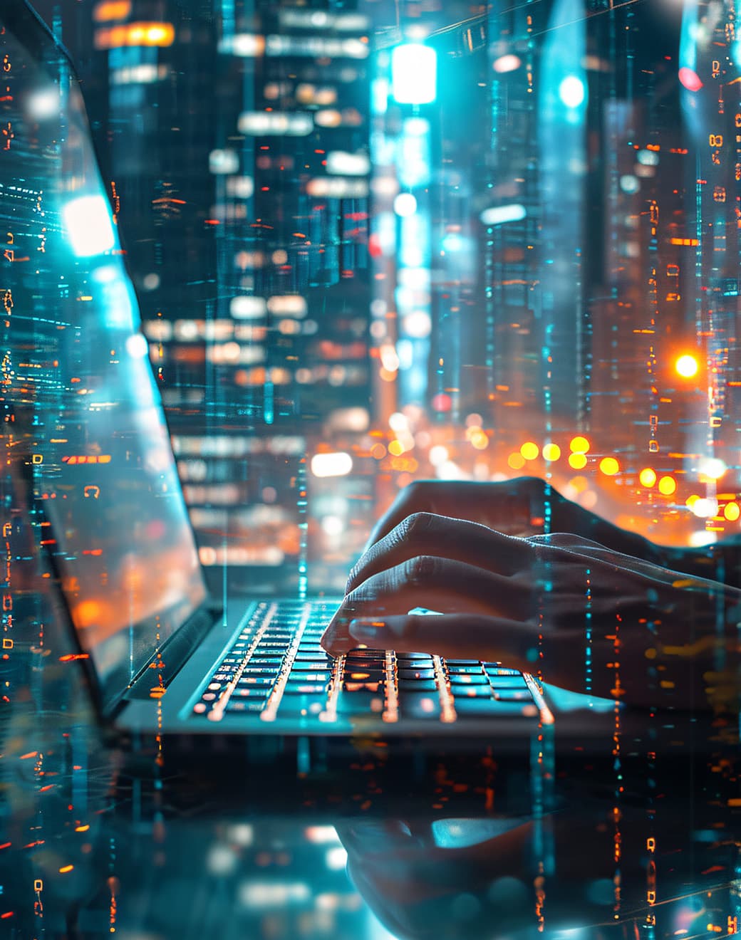 Corporate IT Services