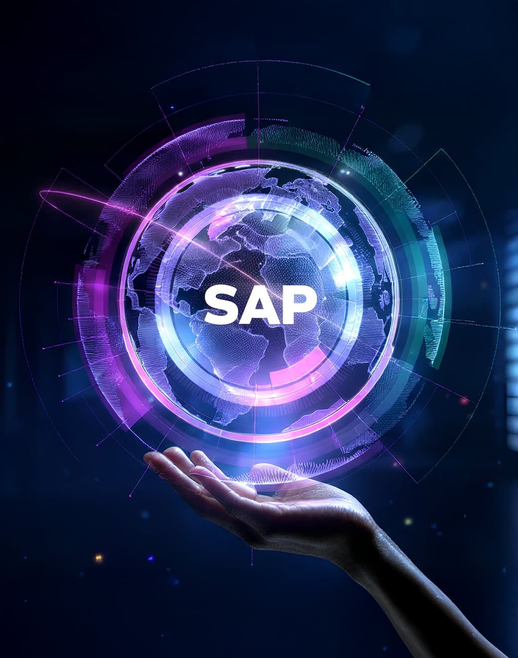 SAP Consultancy and Implementation