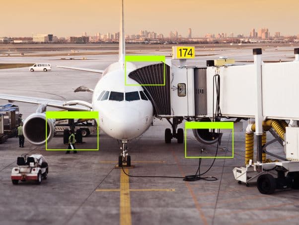 PARS | Platform for Airline Real-Time Solutions