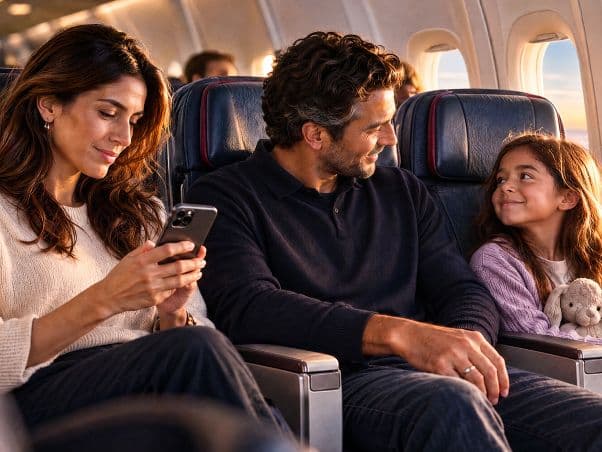 SARP | Smart Airline Retailing Platform