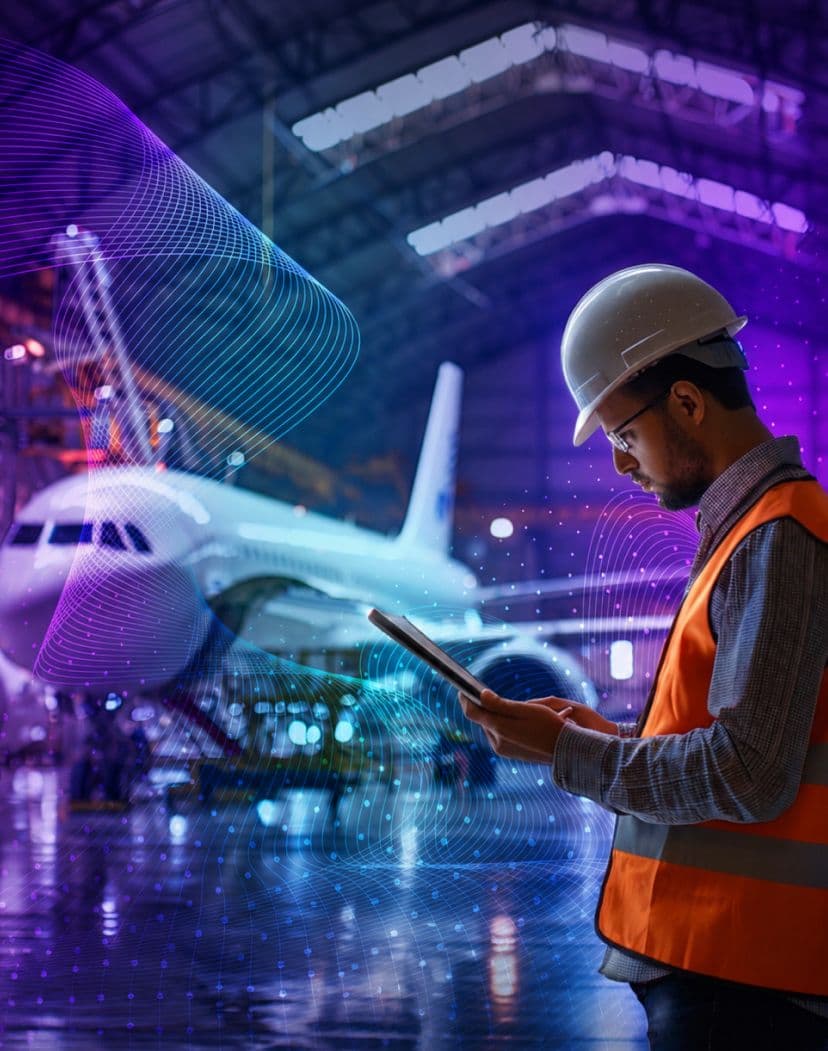 Precision, Compliance, and End-to-End Traceability - Unify Your Audit Ecosystem in a Single Platform